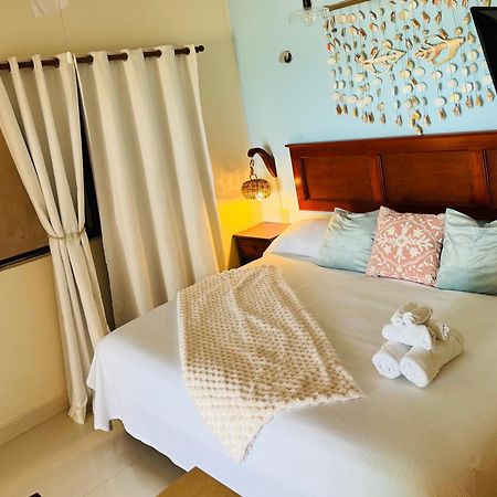 Villas Bliss 18 Isla Mujeres Esterno foto