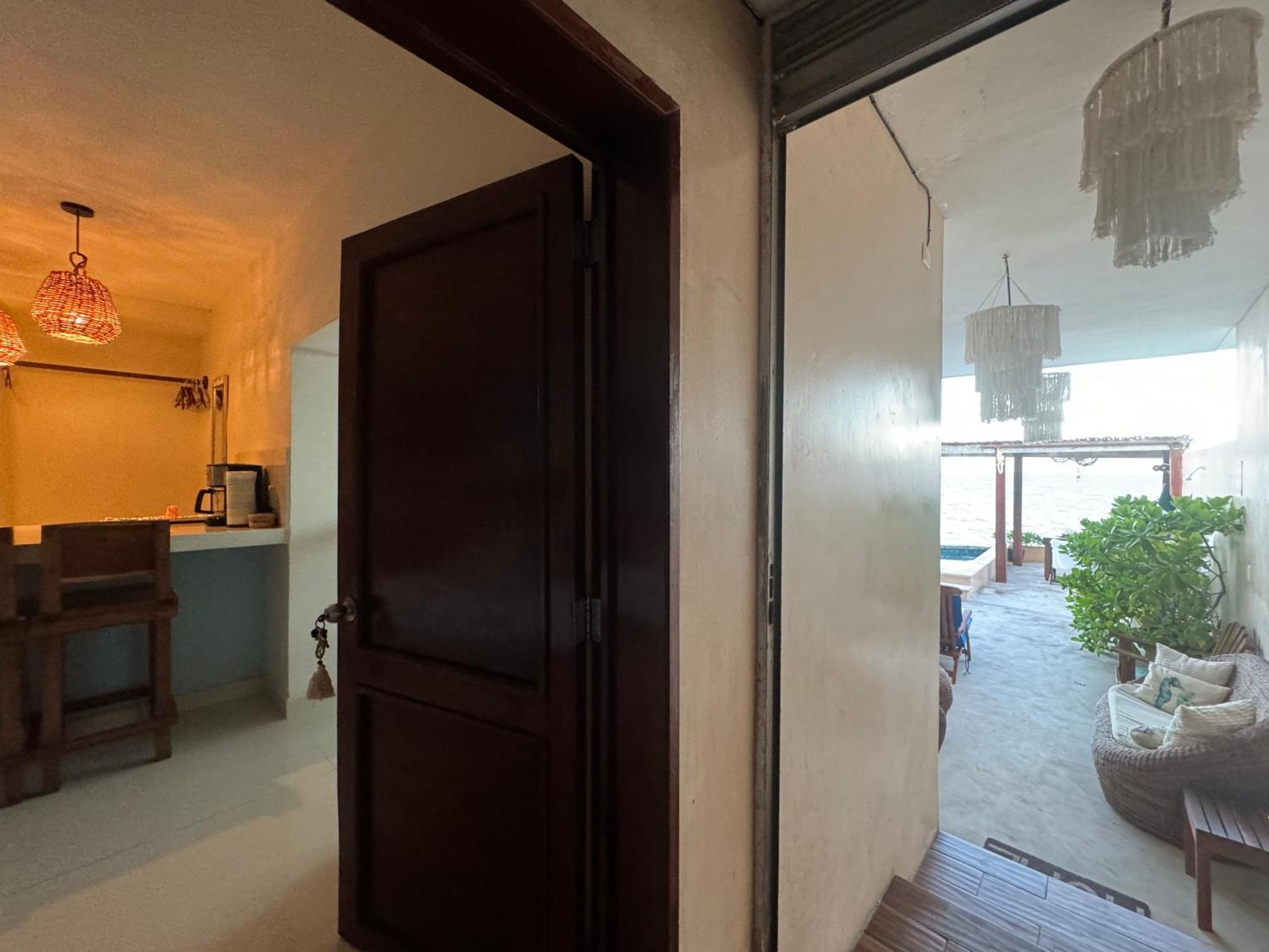 Villas Bliss 18 Isla Mujeres Esterno foto