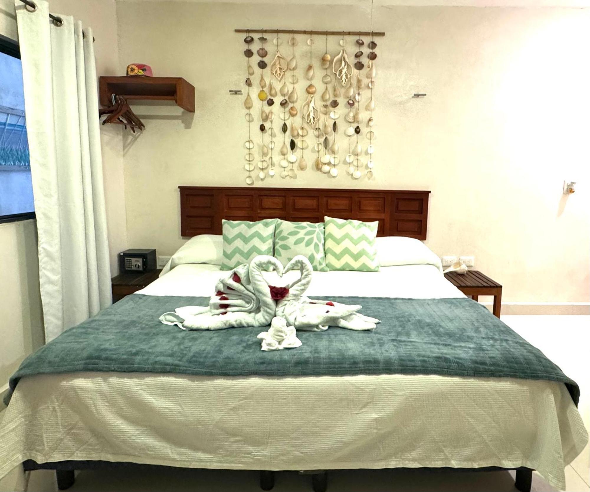 Villas Bliss 18 Isla Mujeres Esterno foto