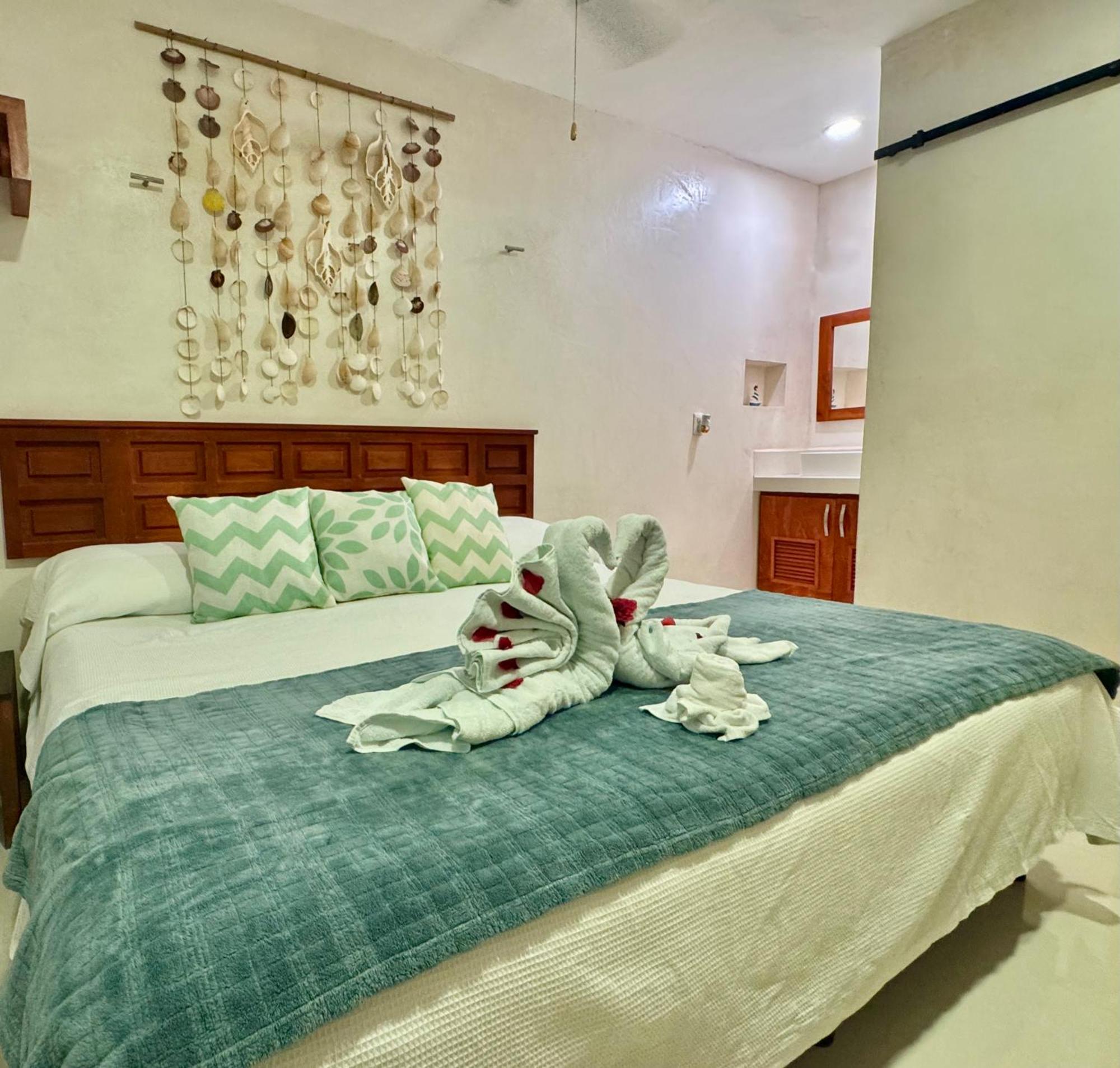 Villas Bliss 18 Isla Mujeres Esterno foto