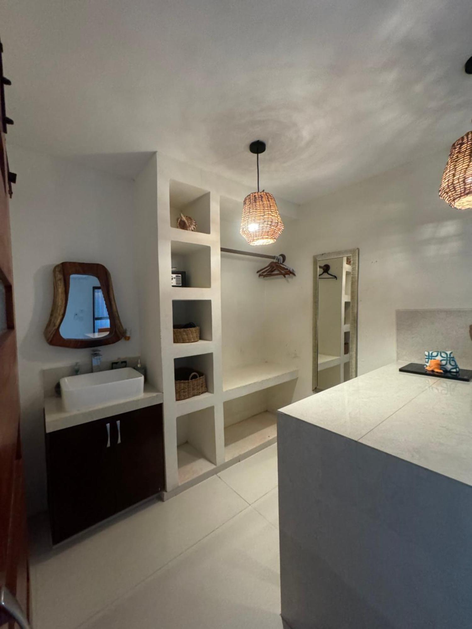 Villas Bliss 18 Isla Mujeres Esterno foto
