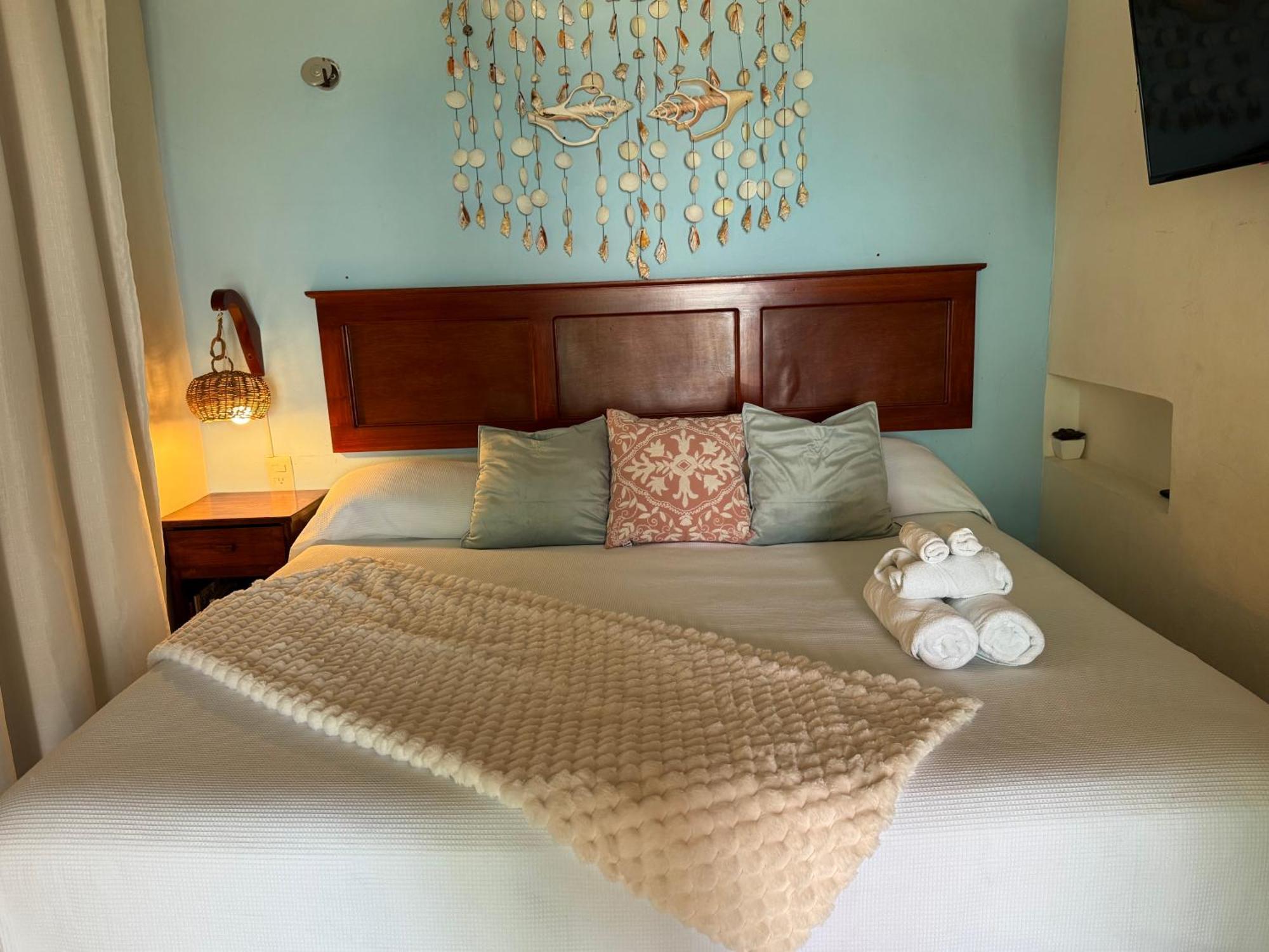 Villas Bliss 18 Isla Mujeres Esterno foto