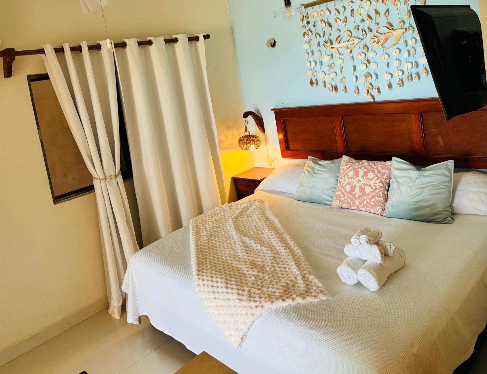 Villas Bliss 18 Isla Mujeres Esterno foto