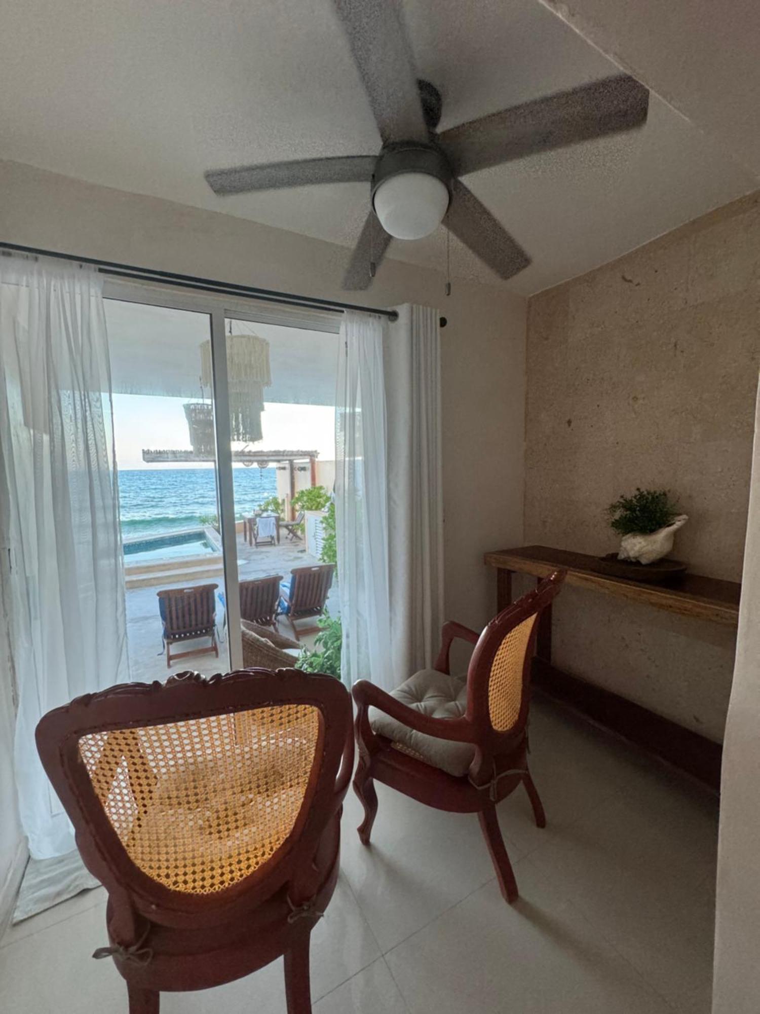 Villas Bliss 18 Isla Mujeres Esterno foto